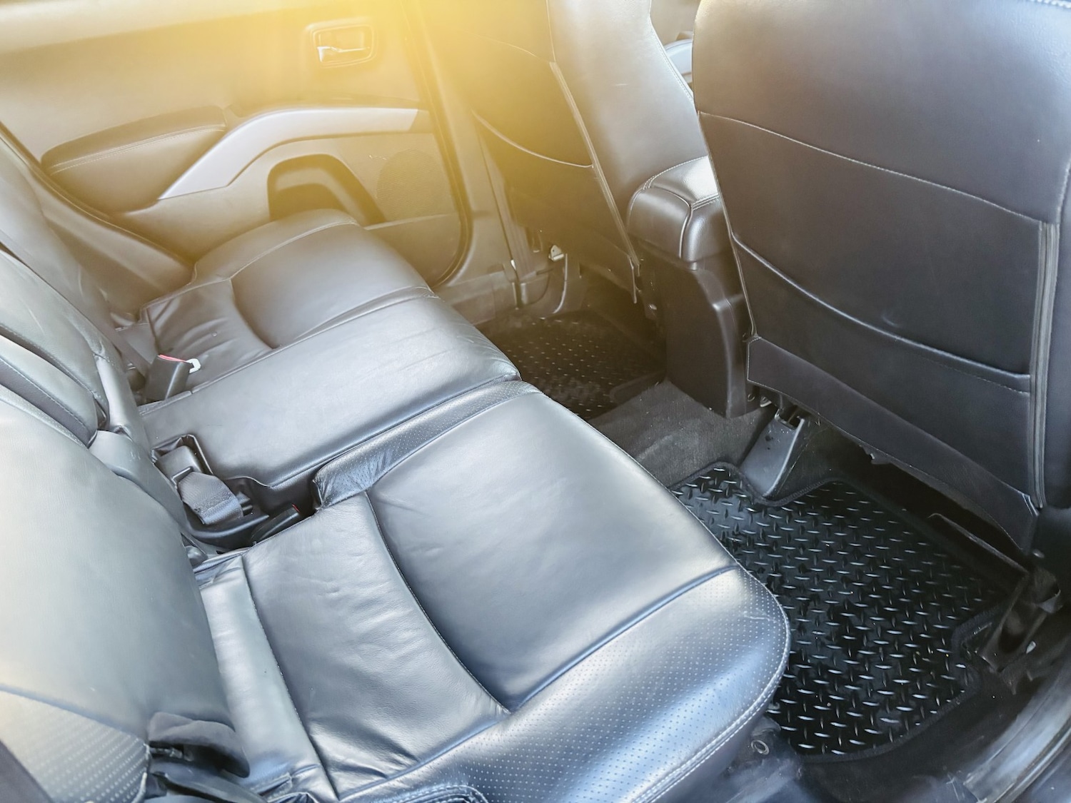 Used Peugeot 4007 2011 for sale - 76951127: Photo 26