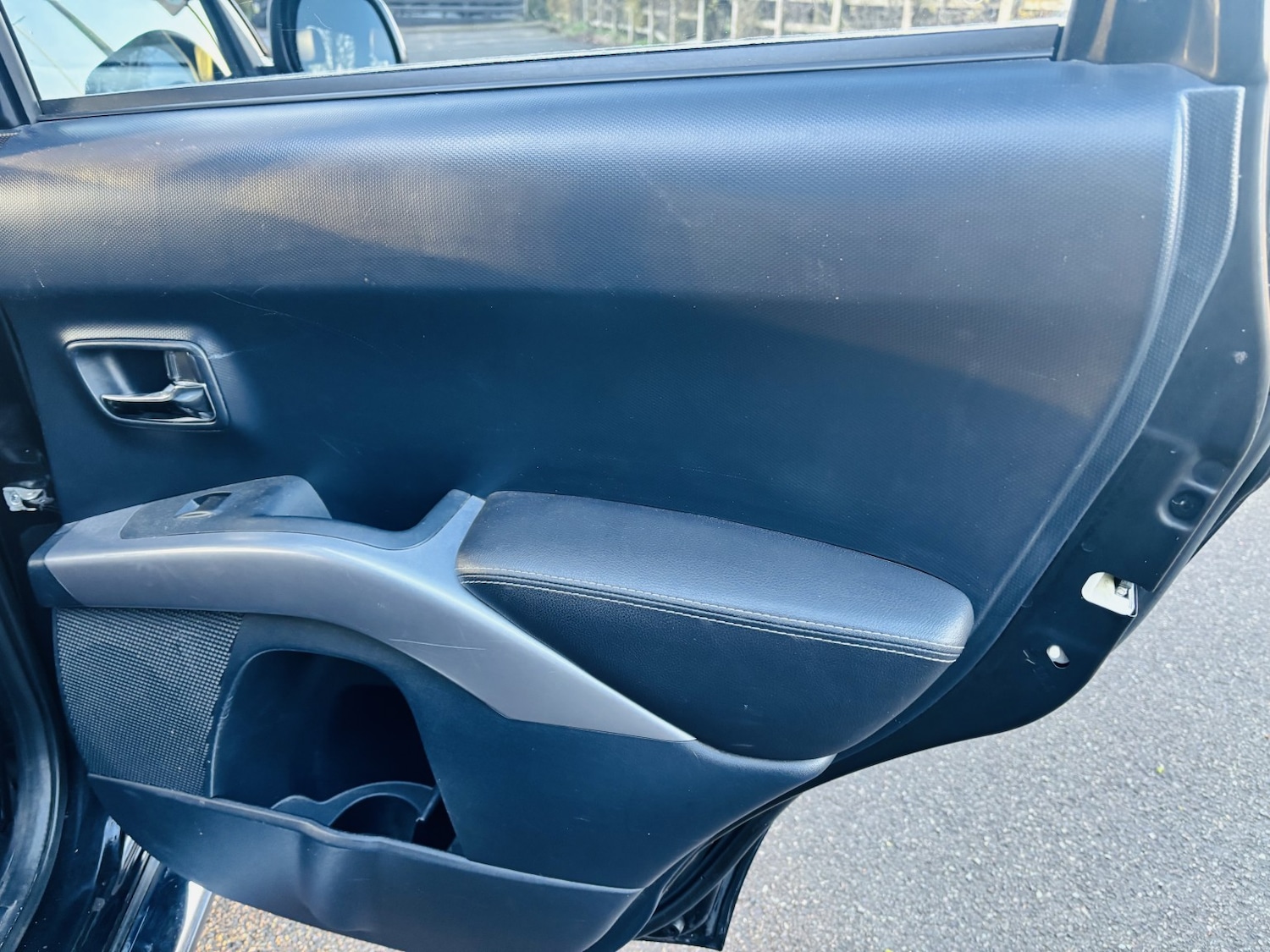 Used Peugeot 4007 2011 for sale - 76951127: Photo 27