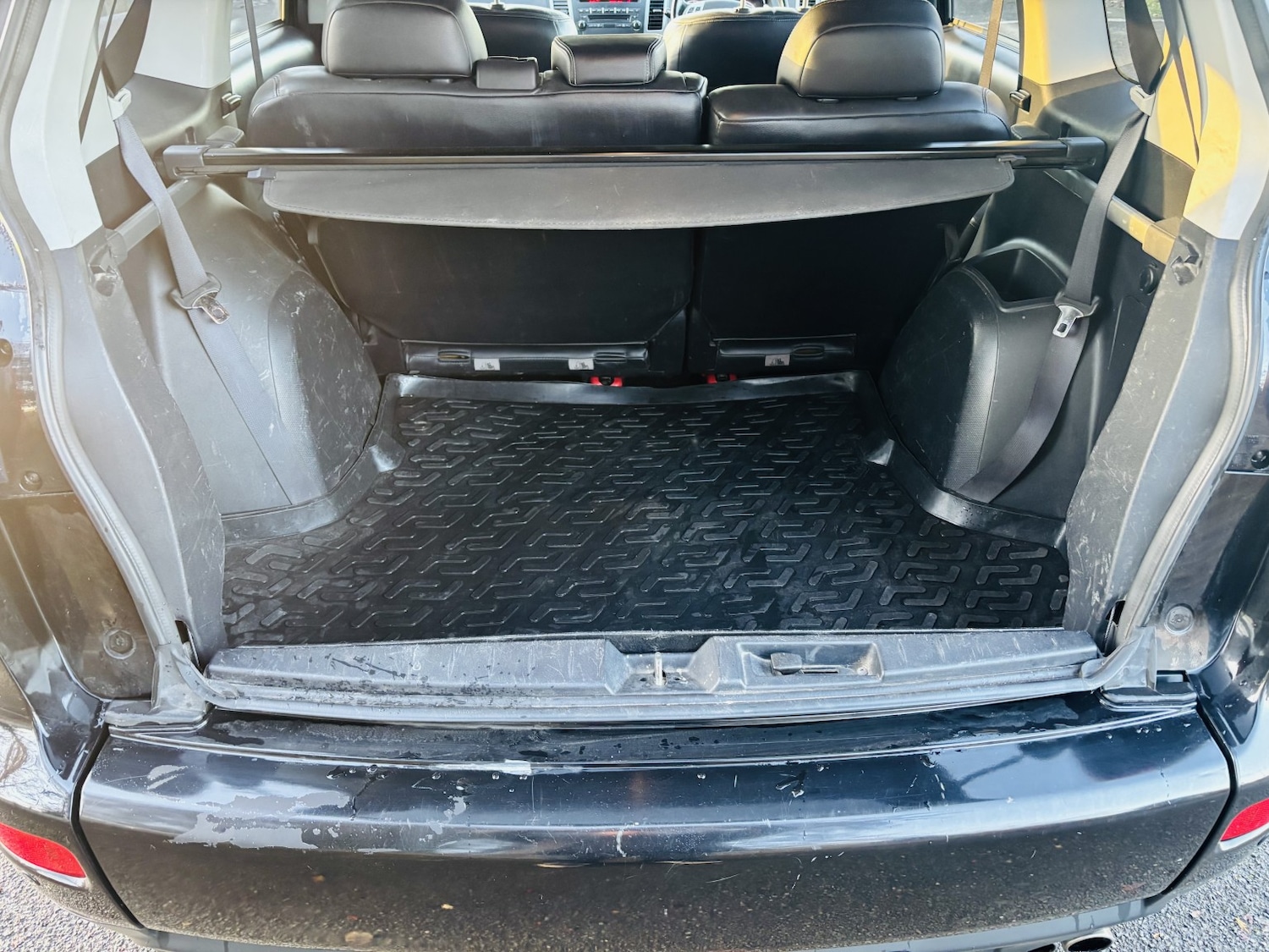 Used Peugeot 4007 2011 for sale - 76951127: Photo 28