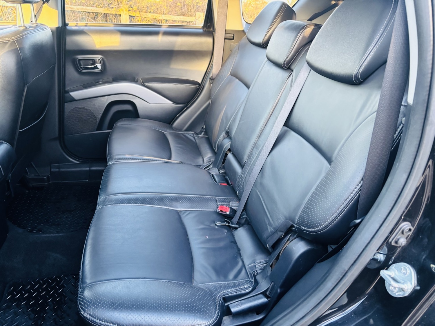 Used Peugeot 4007 2011 for sale - 76951127: Photo 29