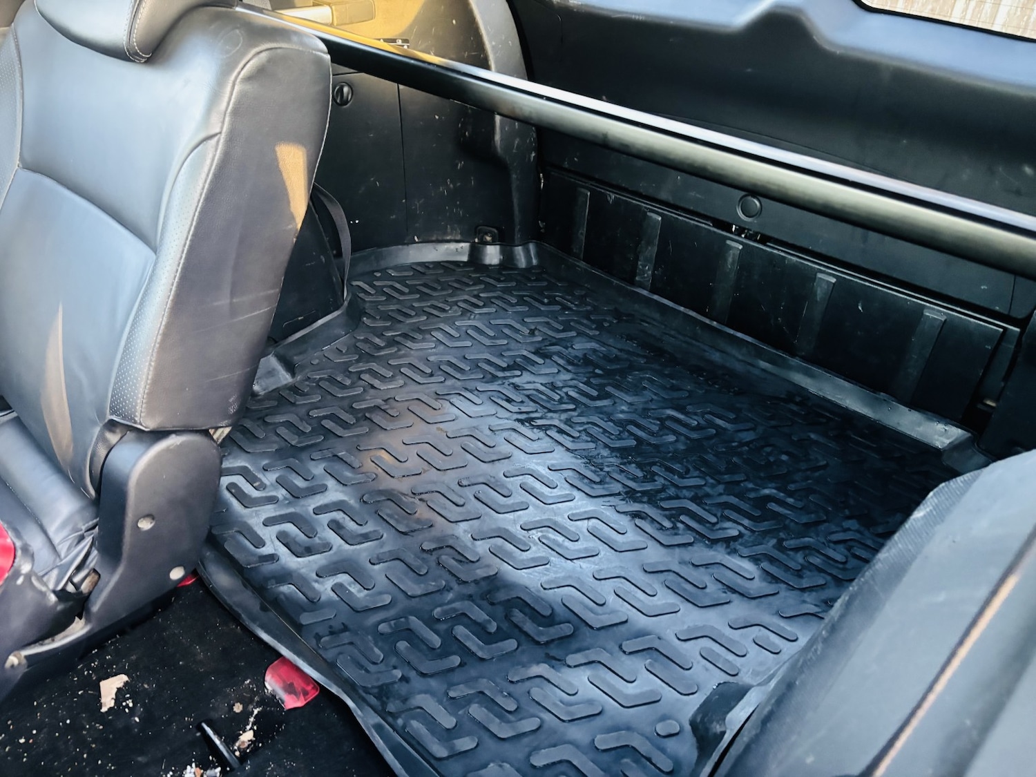 Used Peugeot 4007 2011 for sale - 76951127: Photo 30