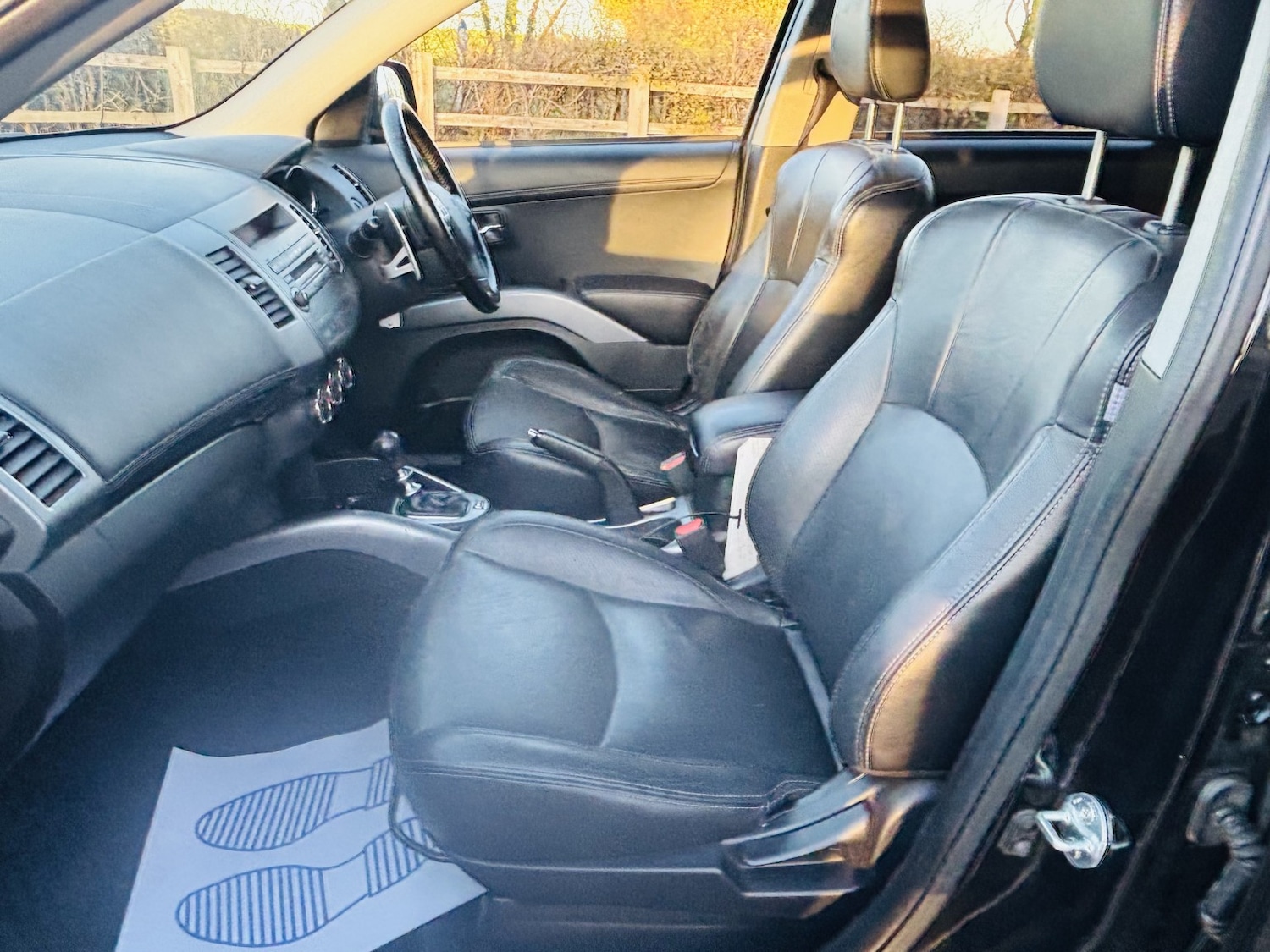 Used Peugeot 4007 2011 for sale - 76951127: Photo 31