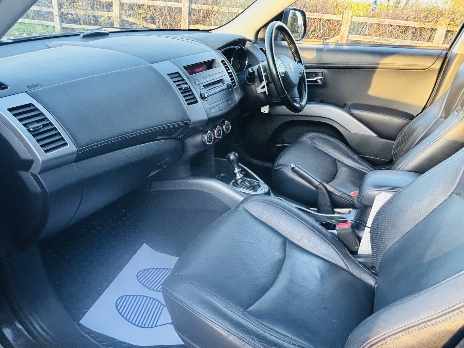 Used Peugeot 4007 2011 for sale - 76951127: Photo 32