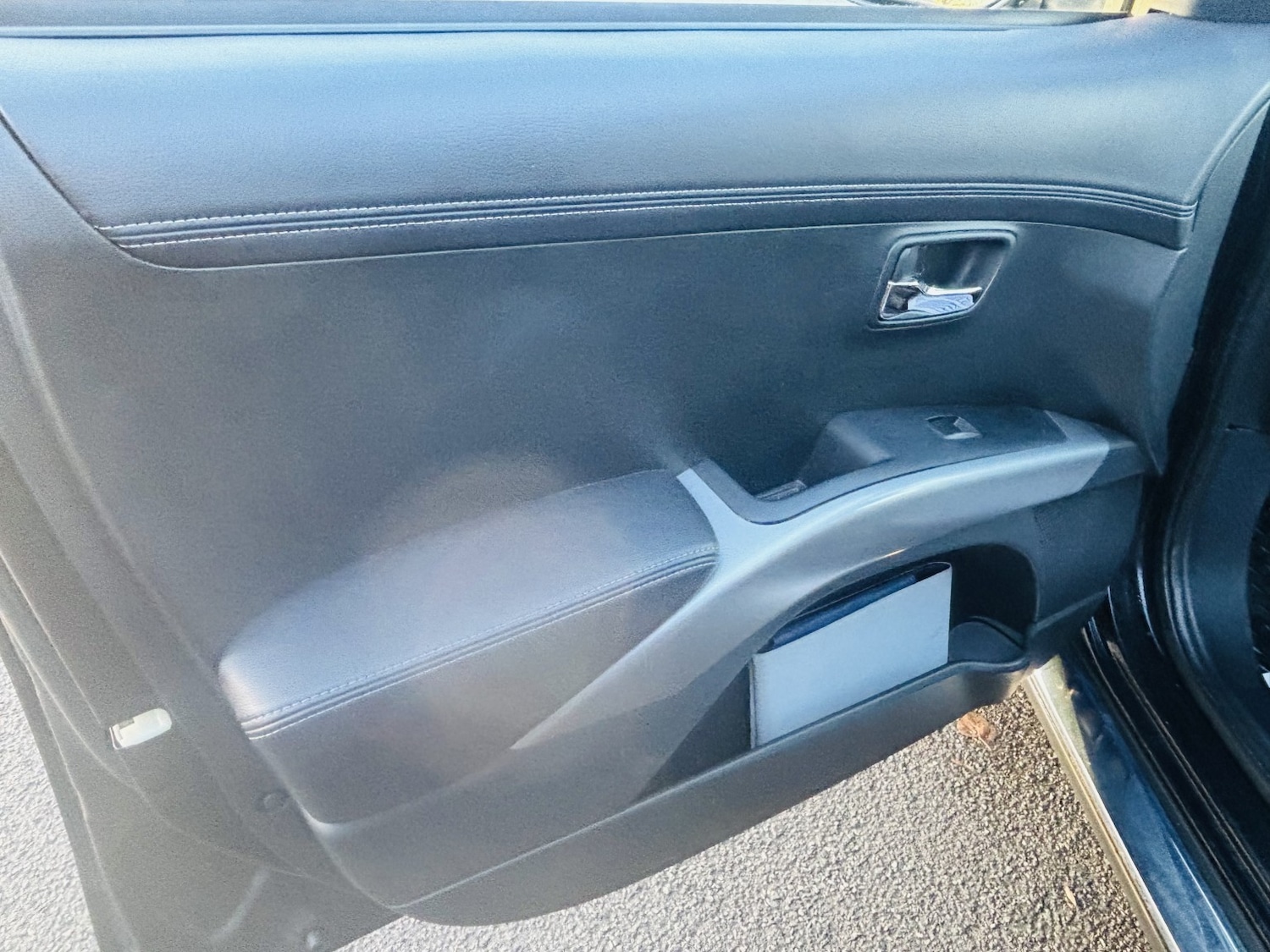 Used Peugeot 4007 2011 for sale - 76951127: Photo 33