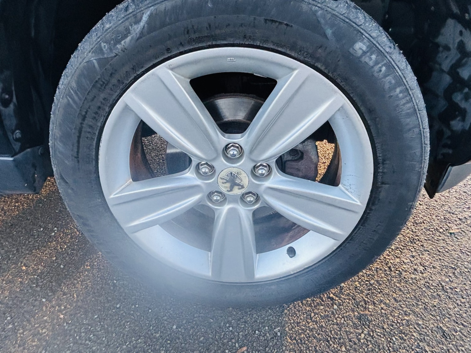 Used Peugeot 4007 2011 for sale - 76951127: Photo 38