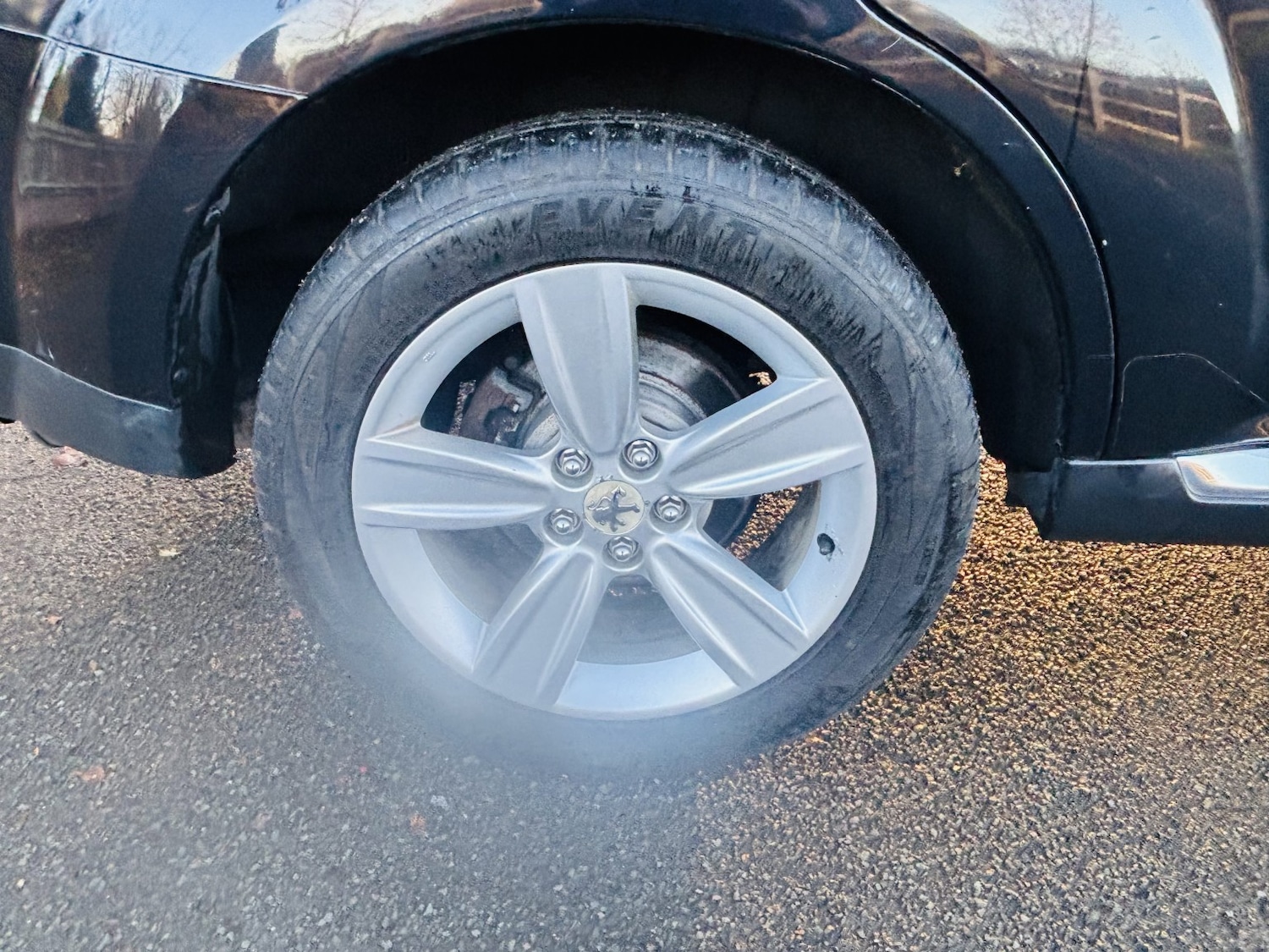 Used Peugeot 4007 2011 for sale - 76951127: Photo 39