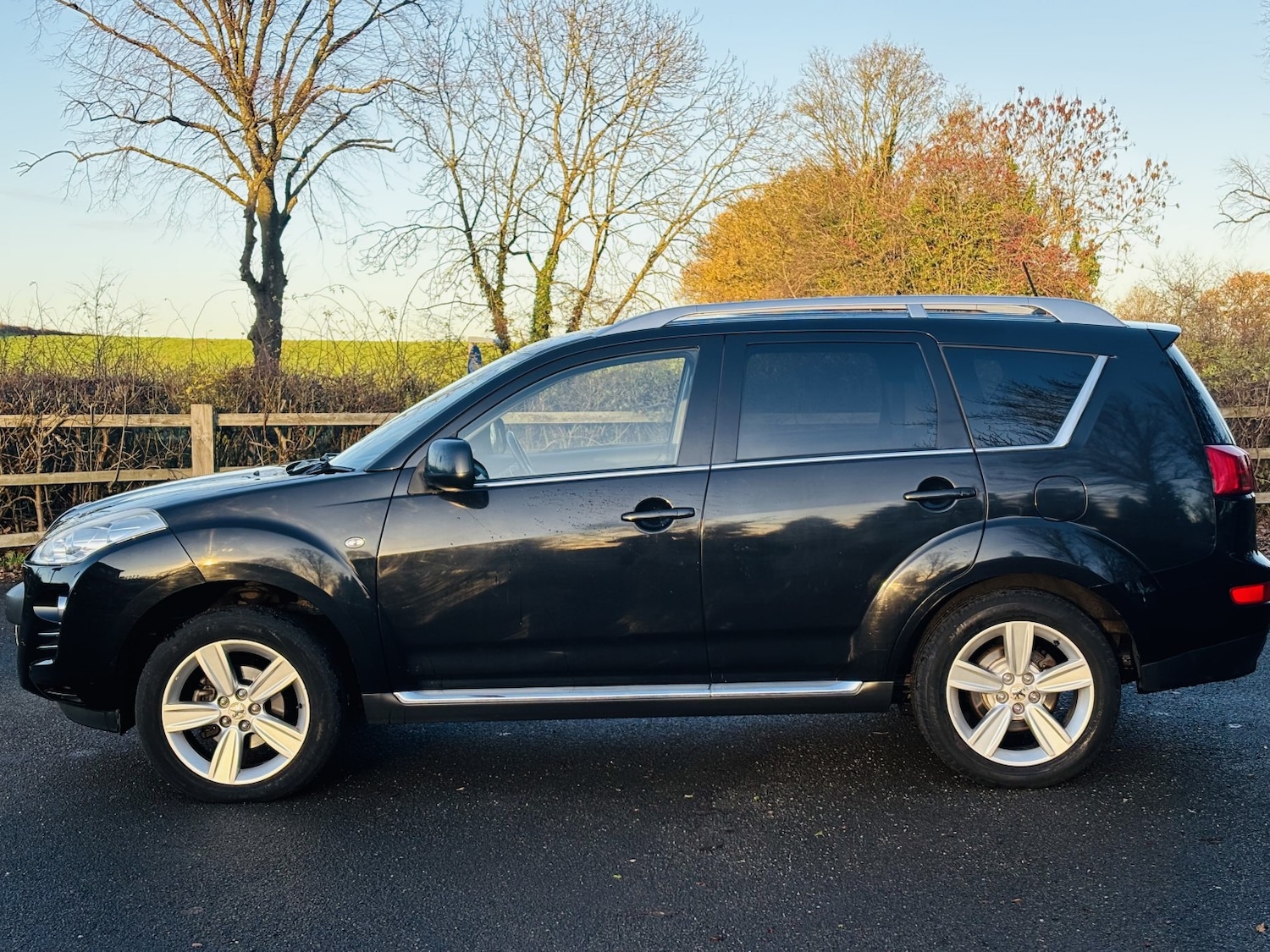 Used Peugeot 4007 2011 for sale - 76951127: Photo 7