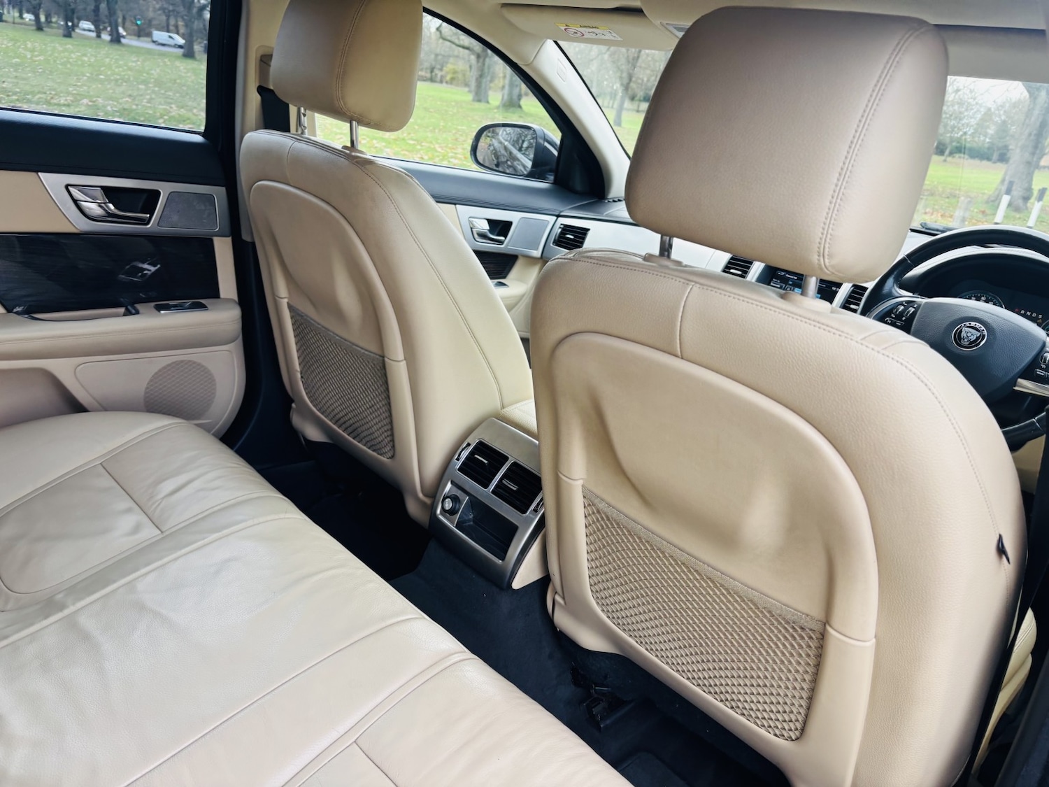 Used Jaguar XF 2015 for sale - 76878156: Photo 17