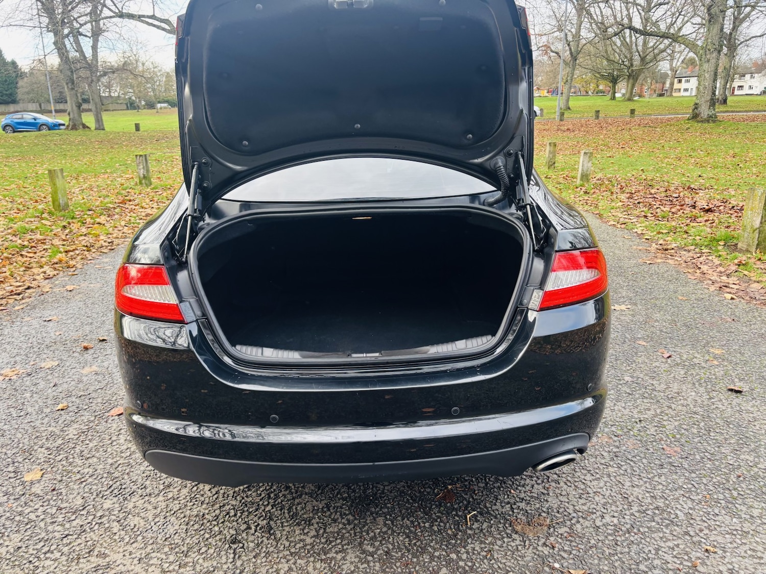 Used Jaguar XF 2015 for sale - 76878156: Photo 18