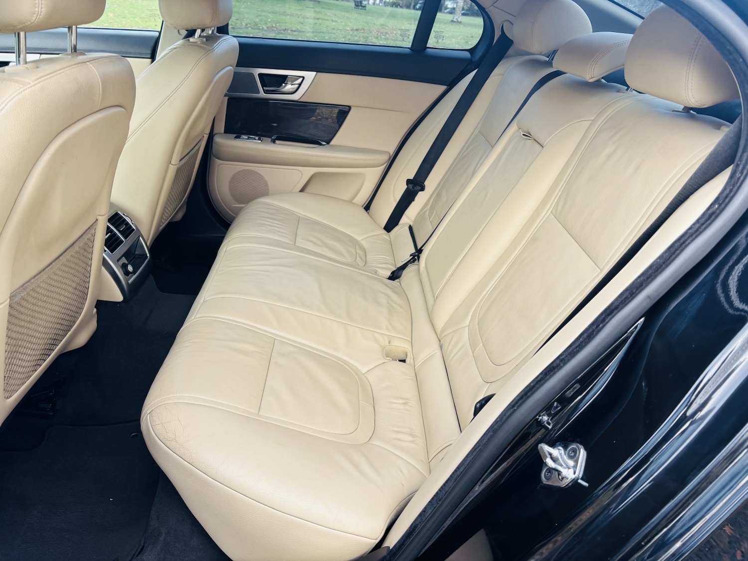 Used Jaguar XF 2015 for sale - 76878156: Photo 19