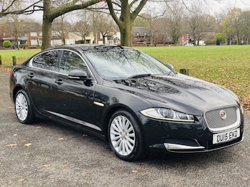 2015 - 2.2d Luxury Auto Euro 5 (s/s) 4dr