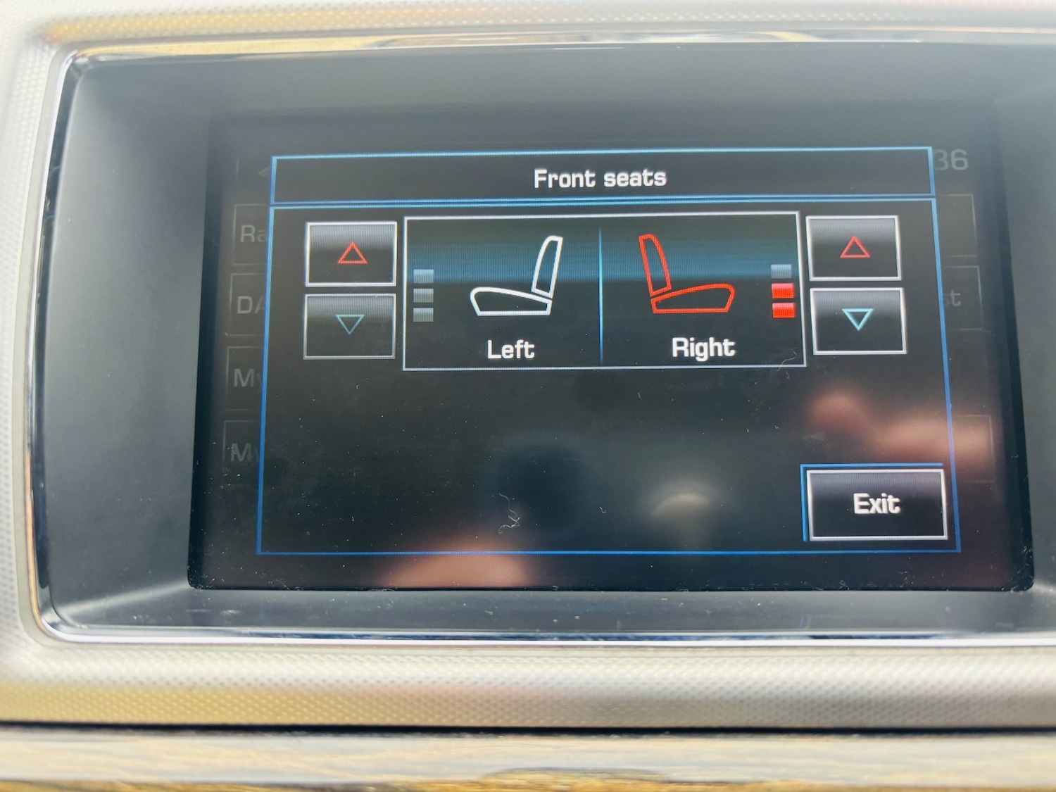 Used Jaguar XF 2015 for sale - 76878156: Photo 23