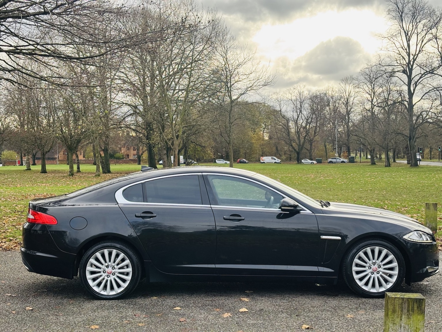 Used Jaguar XF 2015 for sale - 76878156: Photo 31