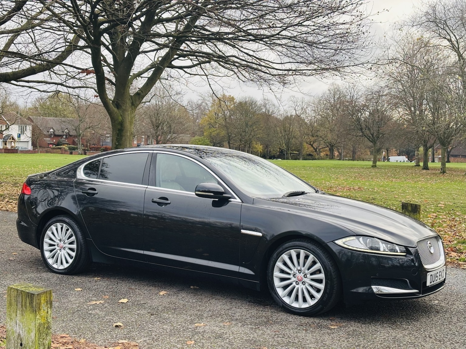 Used Jaguar XF 2015 for sale - 76878156: Photo 32