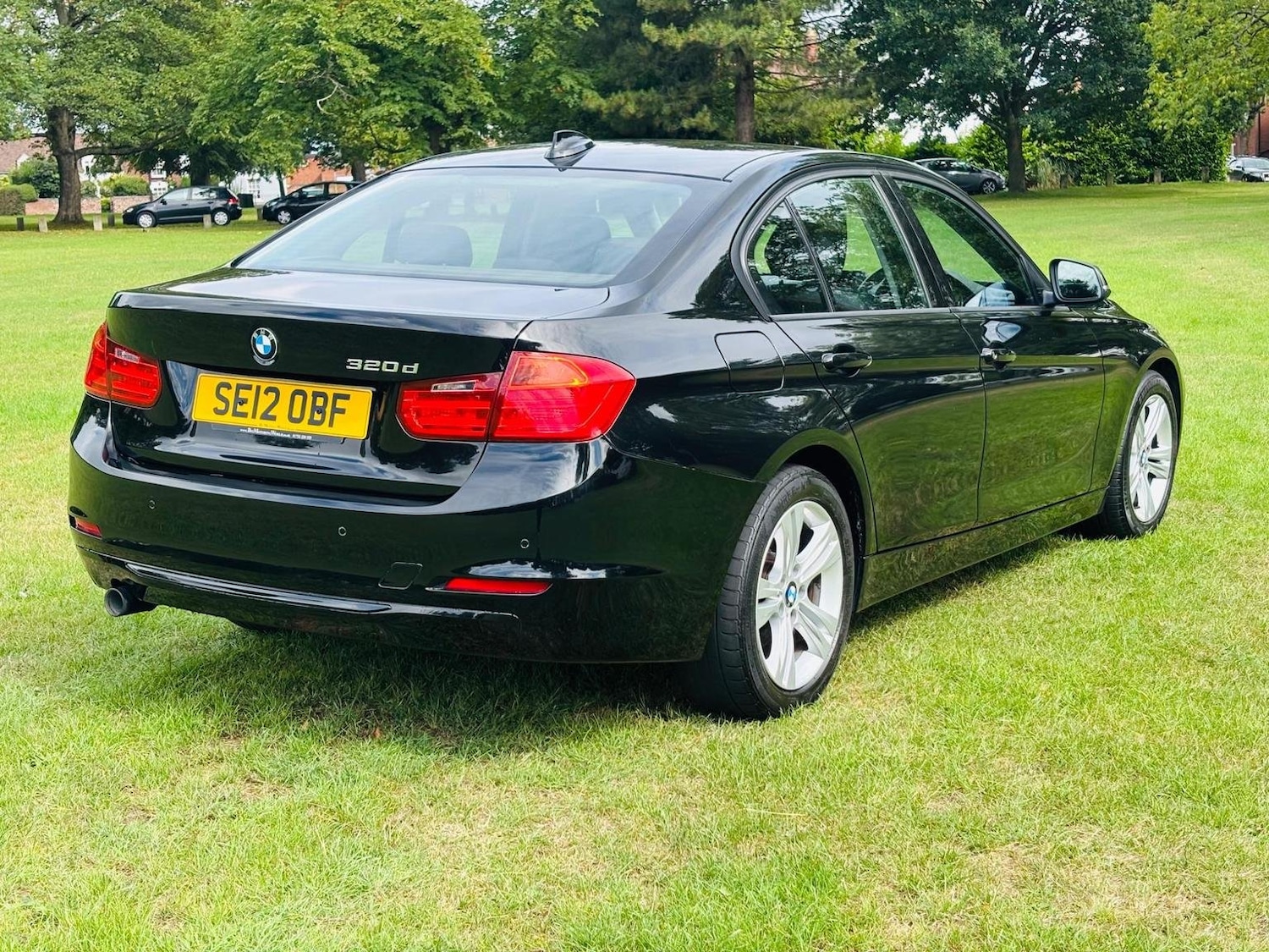 Used BMW 3 Series 2012 for sale - 76878146: Photo 16