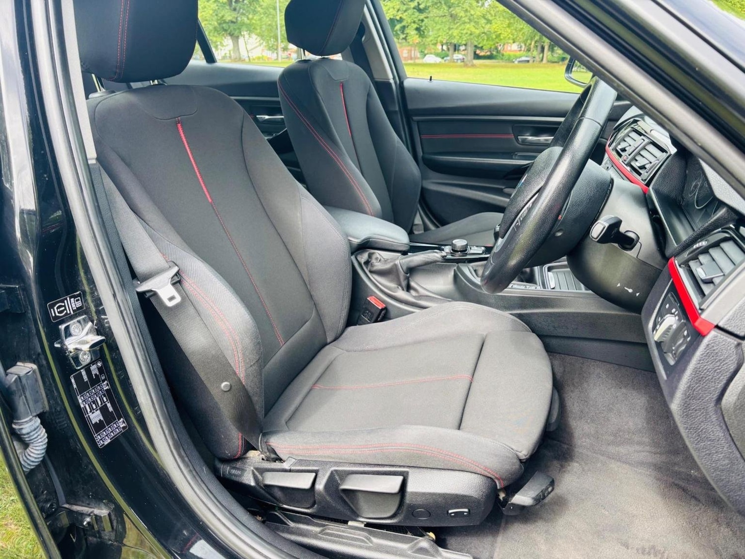 Used BMW 3 Series 2012 for sale - 76878146: Photo 20