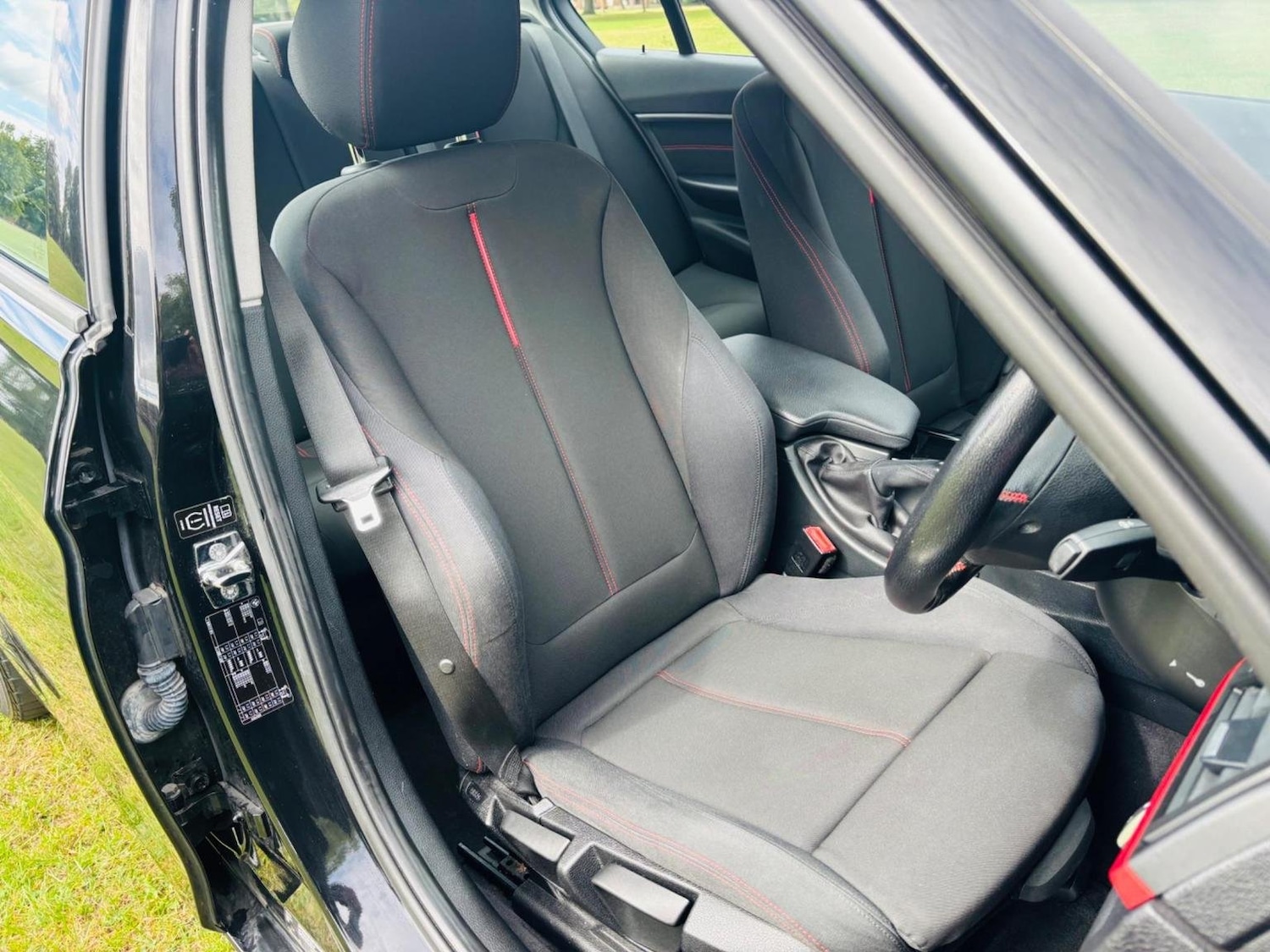 Used BMW 3 Series 2012 for sale - 76878146: Photo 21