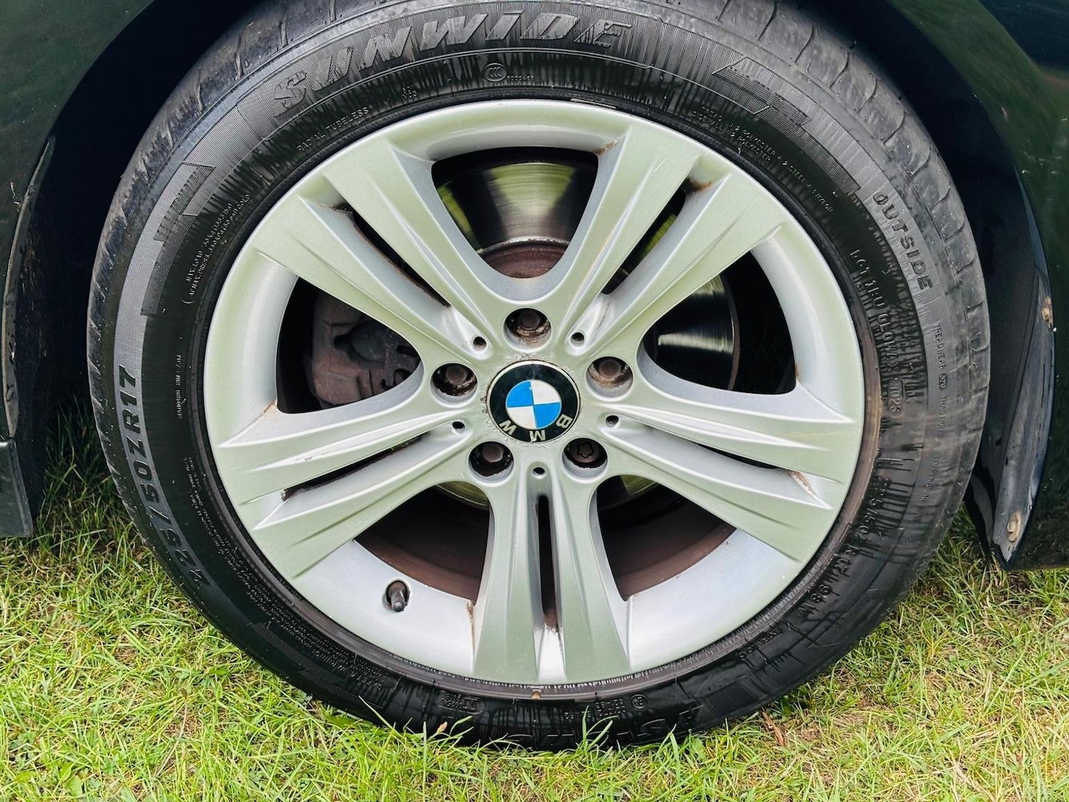 Used BMW 3 Series 2012 for sale - 76878146: Photo 32