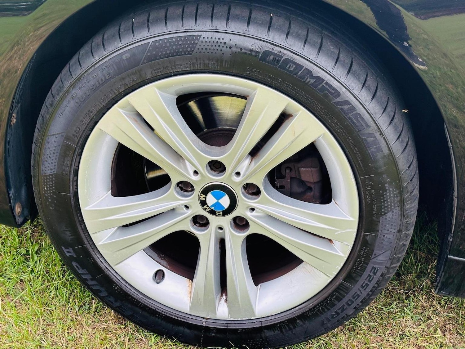 Used BMW 3 Series 2012 for sale - 76878146: Photo 35