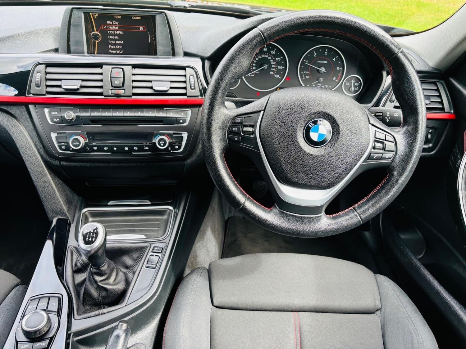 Used BMW 3 Series 2012 for sale - 76878146: Photo 38