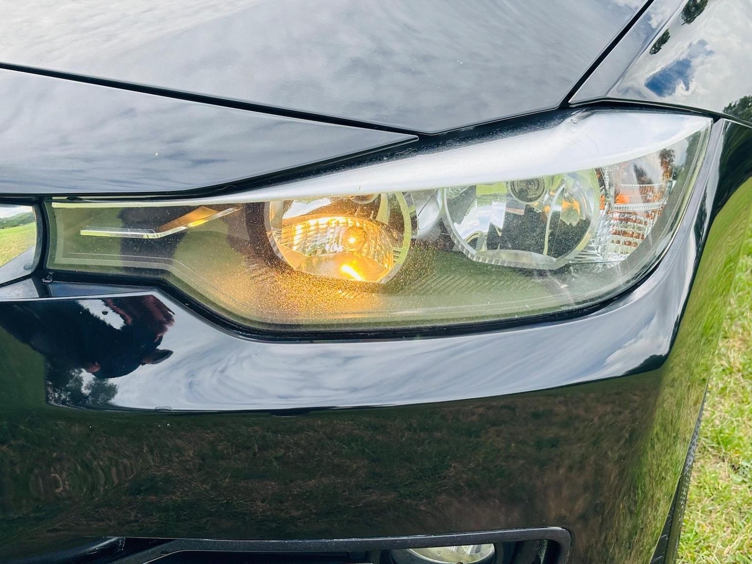 Used BMW 3 Series 2012 for sale - 76878146: Photo 42