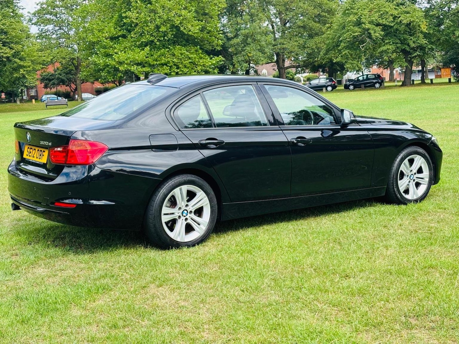 Used BMW 3 Series 2012 for sale - 76878146: Photo 43