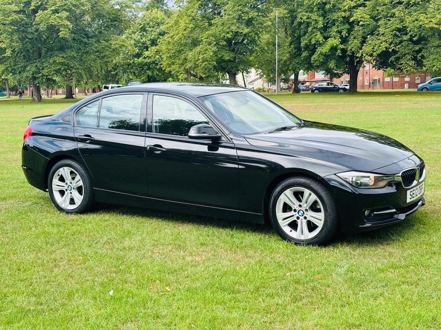 Used BMW 3 Series 2012 for sale - 76878146: Photo 6