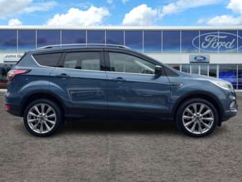 Used Ford Kuga 2019 for sale - 75066520: Photo