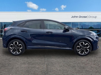 Used Ford Puma 2023 for sale - 78575811: Photo