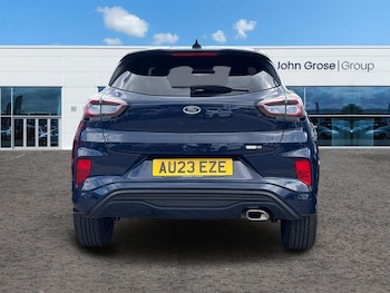 Used Ford Puma 2023 for sale - 78575811: Photo