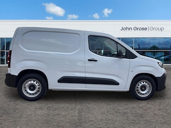 Used Citroen Berlingo 2026 for sale - 77726061: Photo