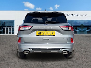 Used Ford Kuga 2023 for sale - 79317817: Photo