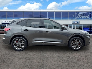 Used Ford Kuga 2022 for sale - 76487464: Photo