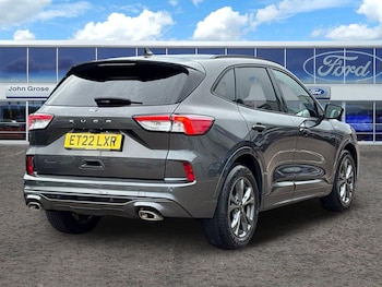 Used Ford Kuga 2022 for sale - 76487464: Photo