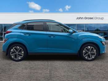 Used Hyundai KONA 2022 for sale - 75219888: Photo