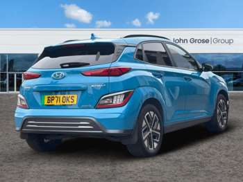 Used Hyundai KONA 2022 for sale - 75219888: Photo