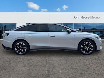 Used Volkswagen ID.7 2024 for sale - 79284489: Photo