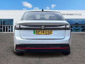 Used Volkswagen ID.7 2024 for sale - 79284489: Photo