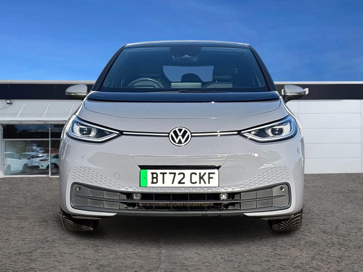 Used Volkswagen ID.3 2022 for sale - 77428207: Photo 11