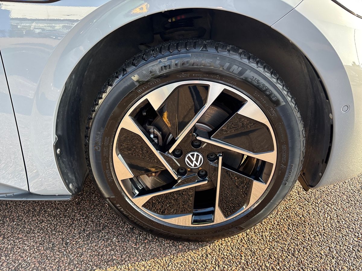 Used Volkswagen ID.3 2022 for sale - 77428207: Photo 12