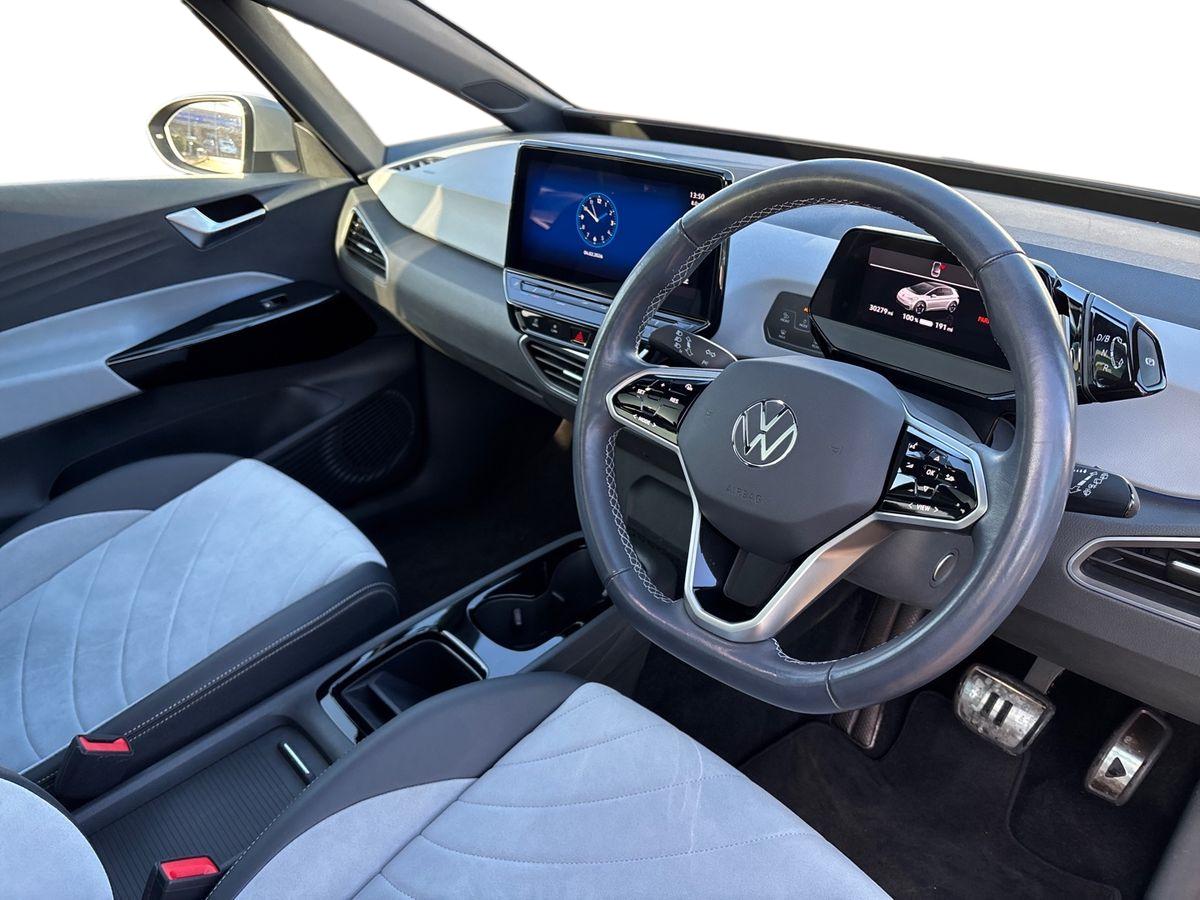 Used Volkswagen ID.3 2022 for sale - 77428207: Photo 14