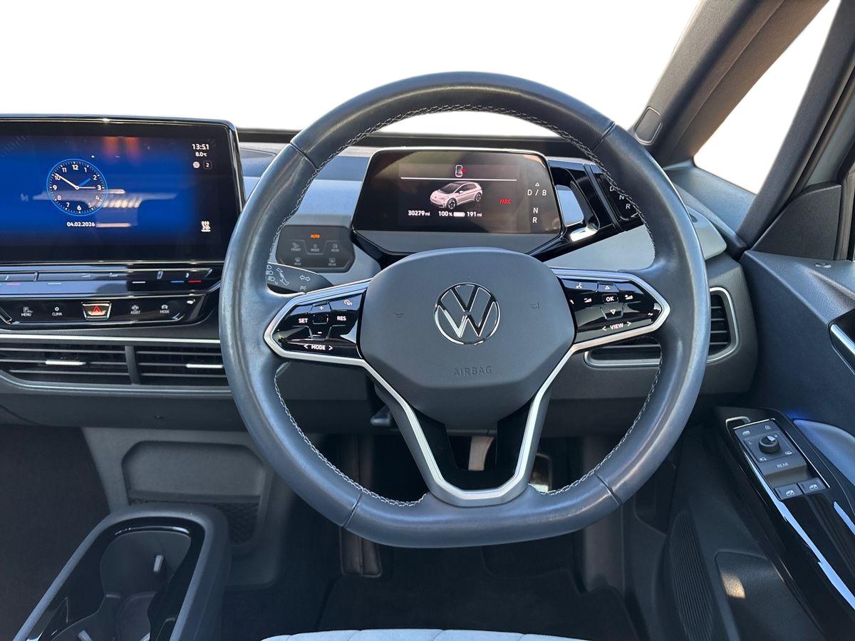 Used Volkswagen ID.3 2022 for sale - 77428207: Photo 15