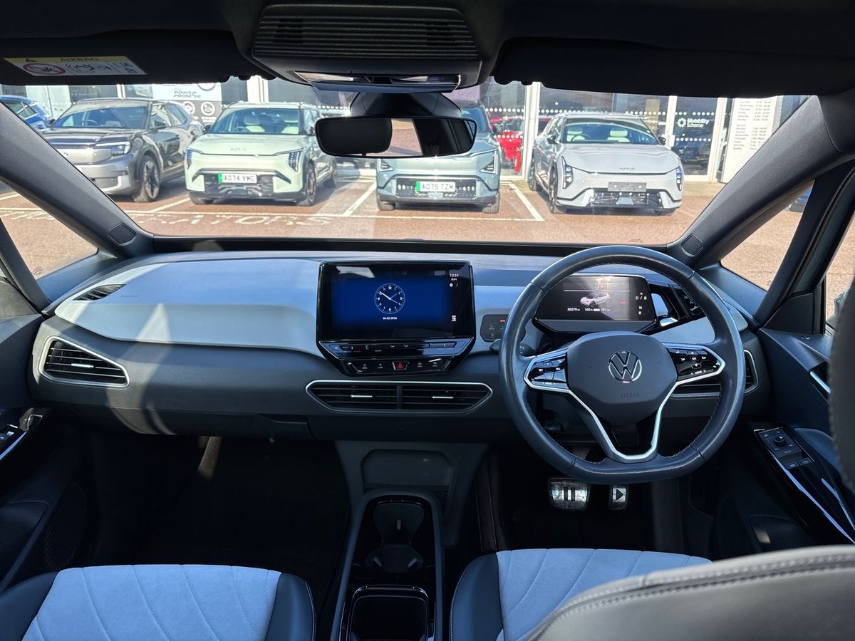 Used Volkswagen ID.3 2022 for sale - 77428207: Photo 16