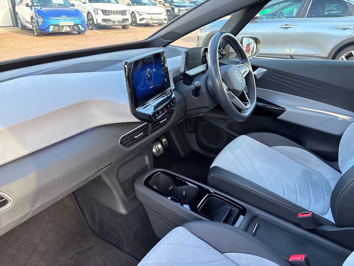 Used Volkswagen ID.3 2022 for sale - 77428207: Photo 18
