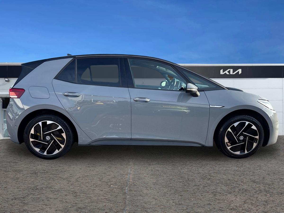 Used Volkswagen ID.3 2022 for sale - 77428207: Photo 2