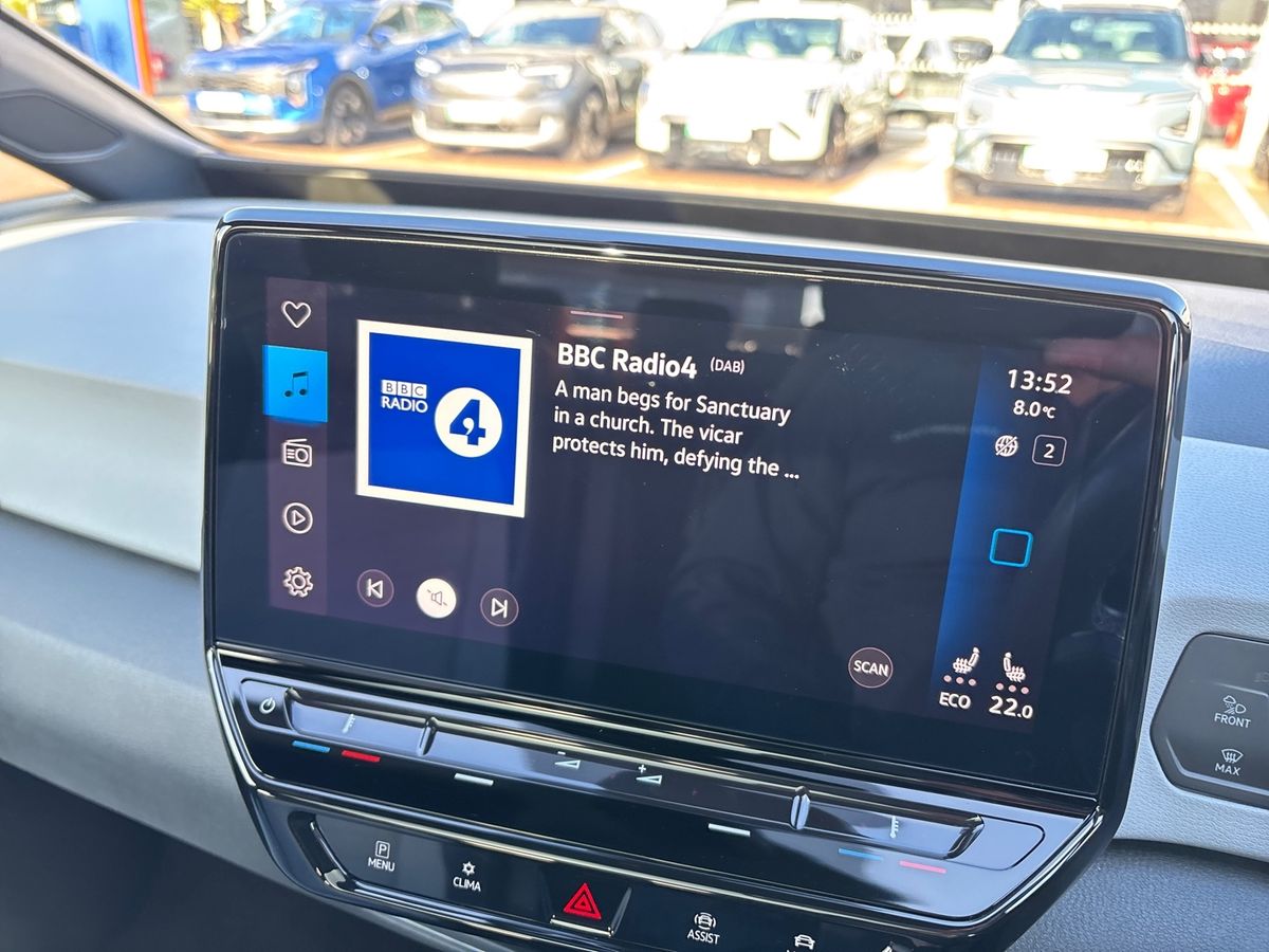 Used Volkswagen ID.3 2022 for sale - 77428207: Photo 23