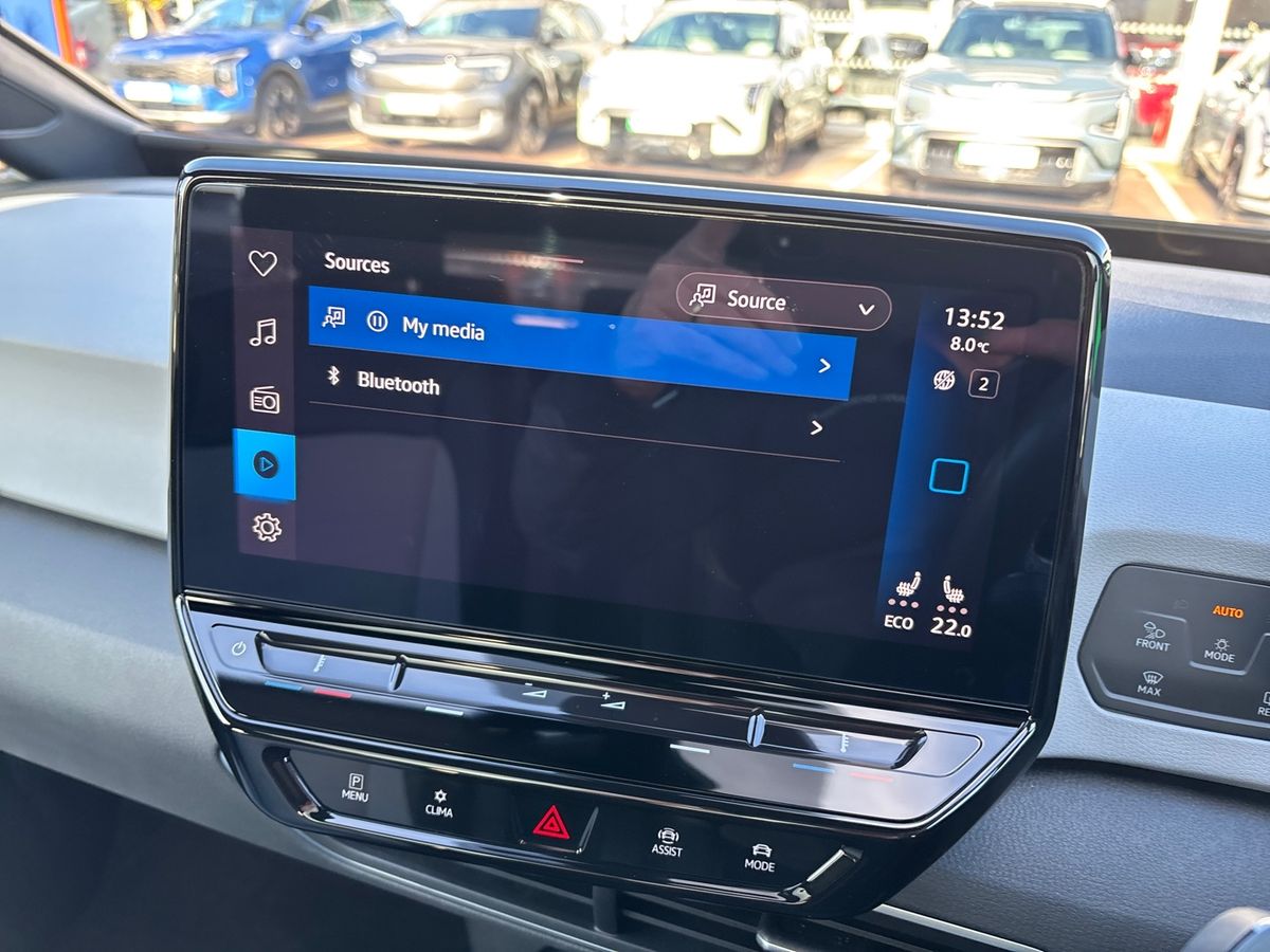 Used Volkswagen ID.3 2022 for sale - 77428207: Photo 24