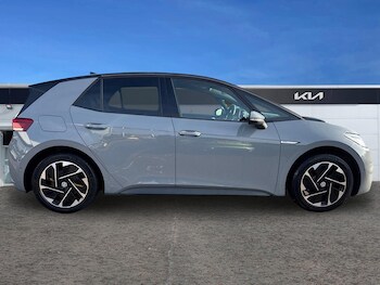 Used Volkswagen ID.3 2022 for sale - 77428207: Photo