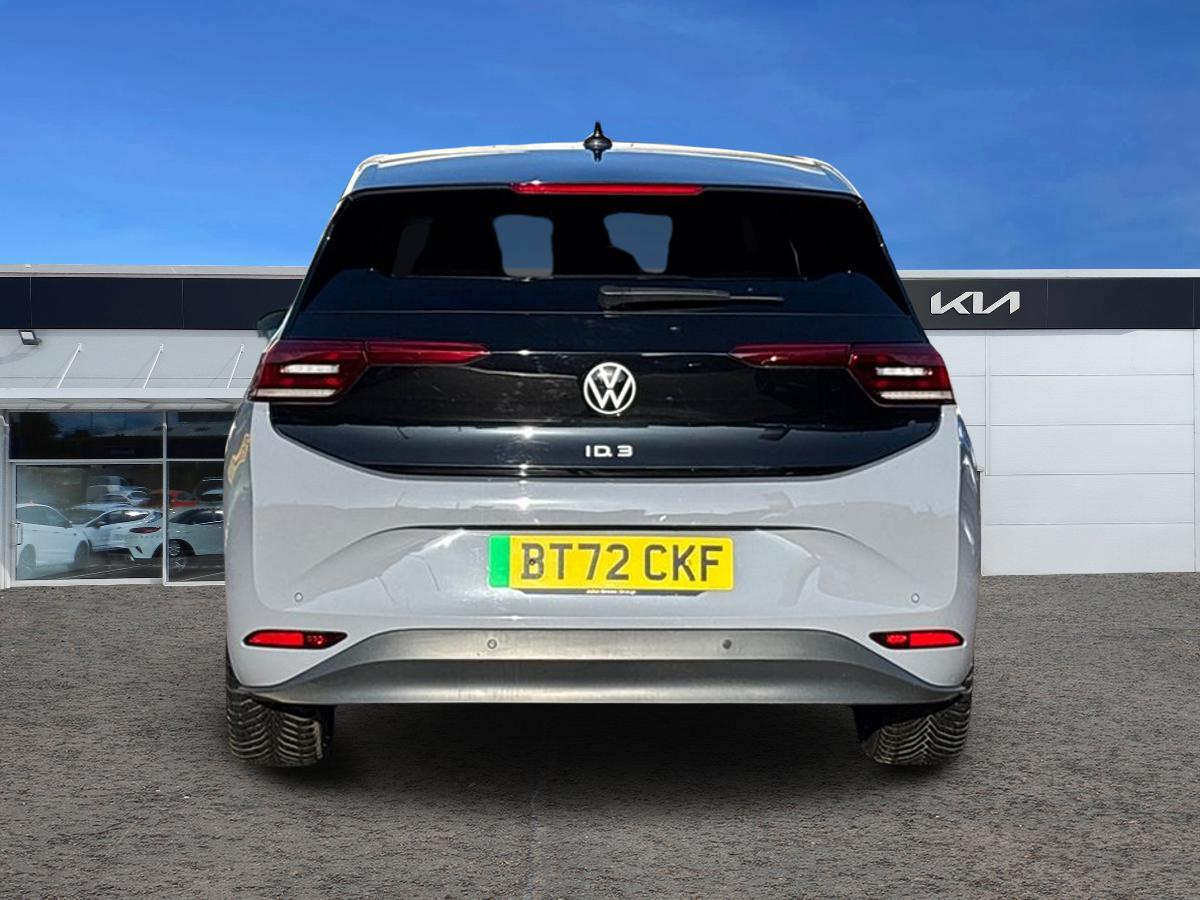 Used Volkswagen ID.3 2022 for sale - 77428207: Photo 6