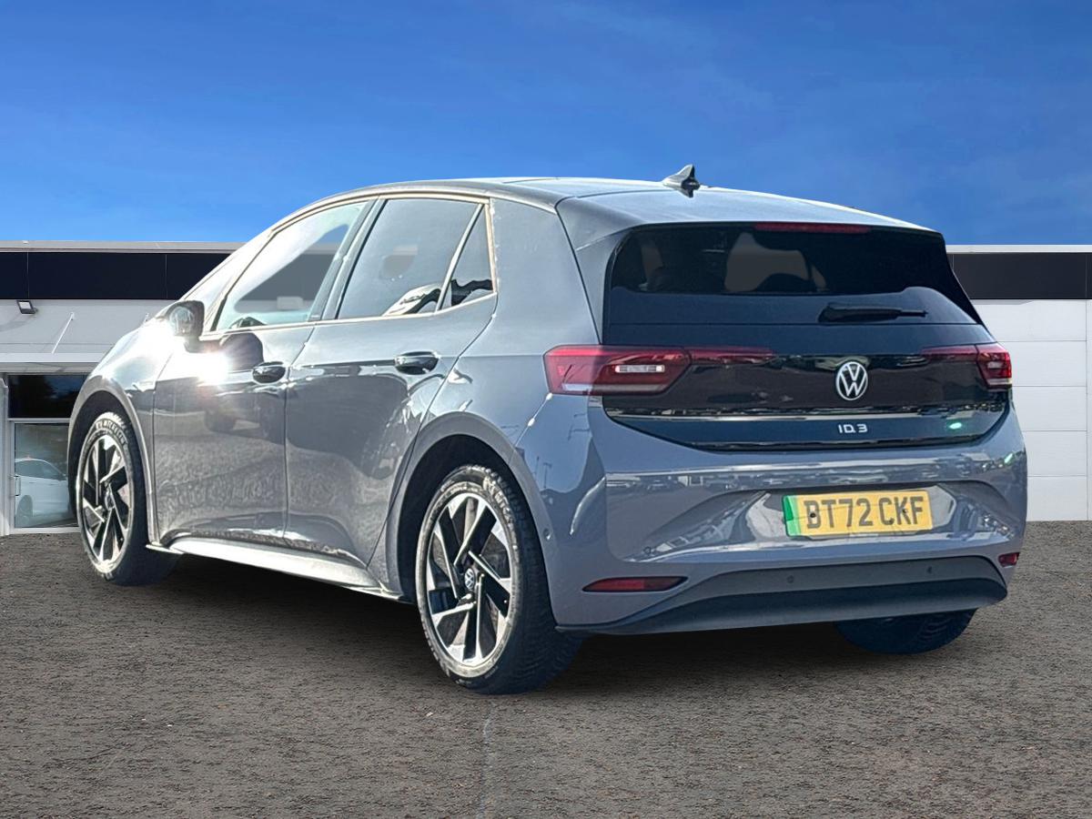 Used Volkswagen ID.3 2022 for sale - 77428207: Photo 7